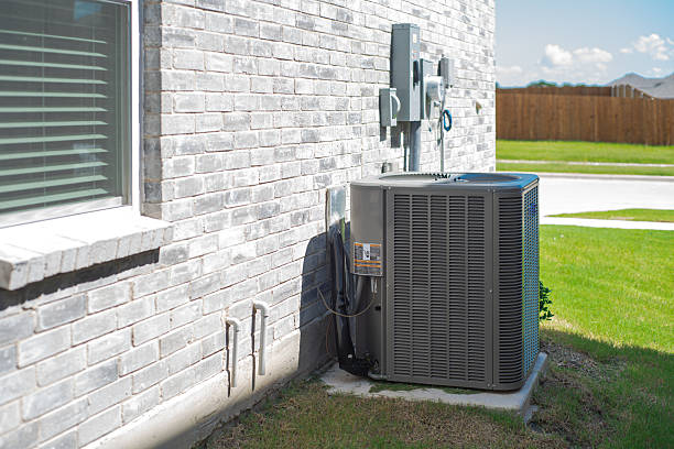 Reliable Hvac contractor in Como, TN by FH HVAC