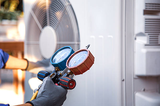 Affordable Hvac solutions in Como, TN
