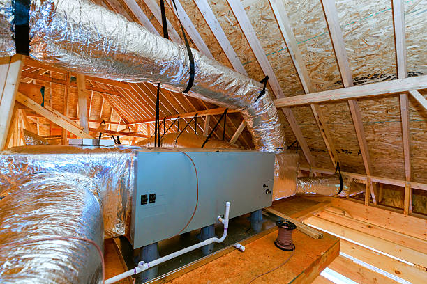 Trusted Hvac service in Como, TN - FH HVAC